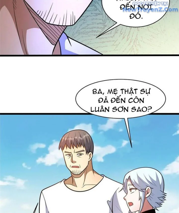Siêu Phàm Sát Thần Chapter 246 - Trang 2