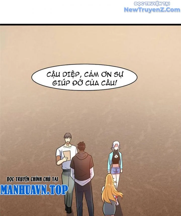 Siêu Phàm Sát Thần Chapter 246 - Trang 2