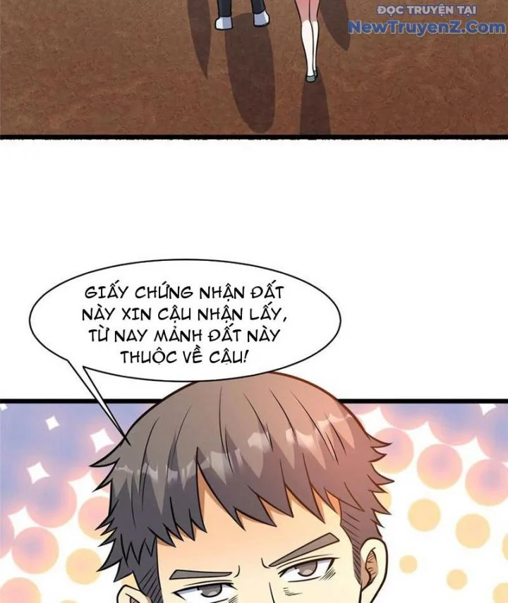 Siêu Phàm Sát Thần Chapter 246 - Trang 2