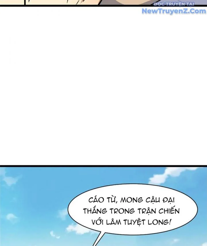 Siêu Phàm Sát Thần Chapter 246 - Trang 2
