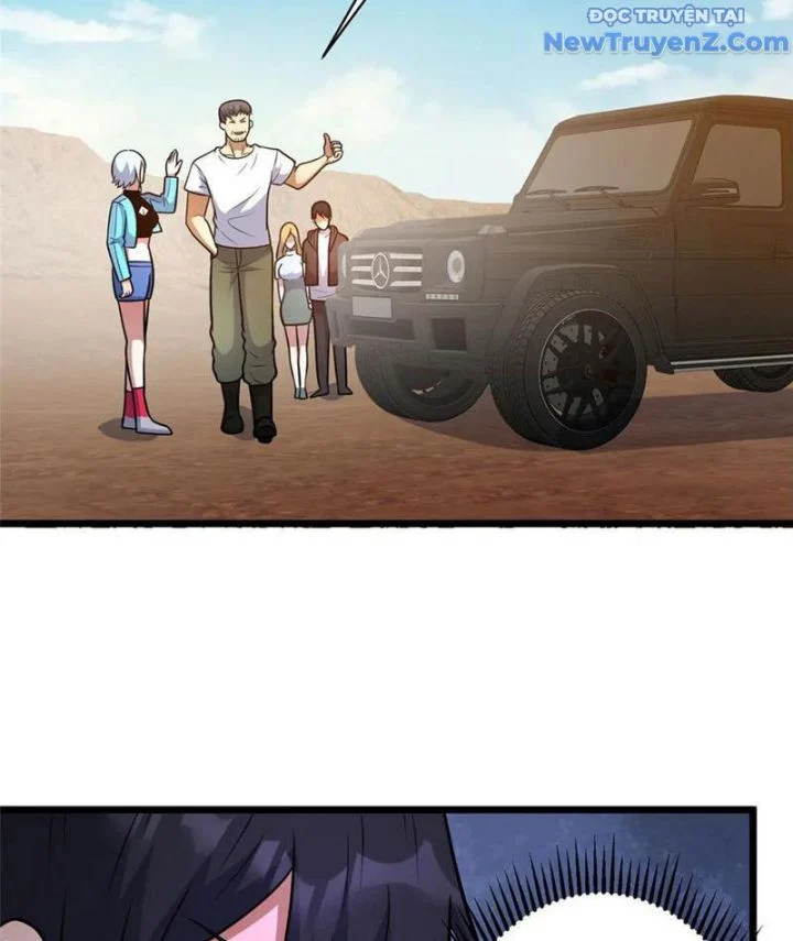 Siêu Phàm Sát Thần Chapter 246 - Trang 2