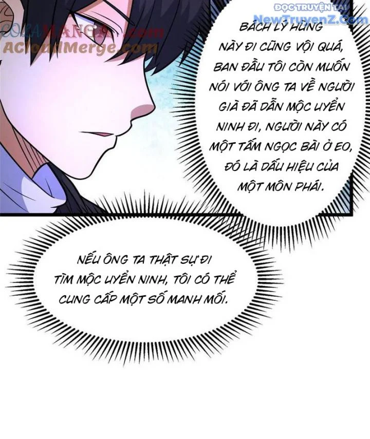 Siêu Phàm Sát Thần Chapter 246 - Trang 2