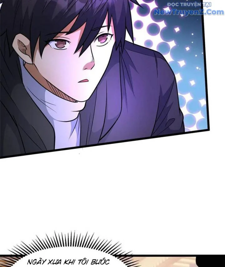 Siêu Phàm Sát Thần Chapter 246 - Trang 2