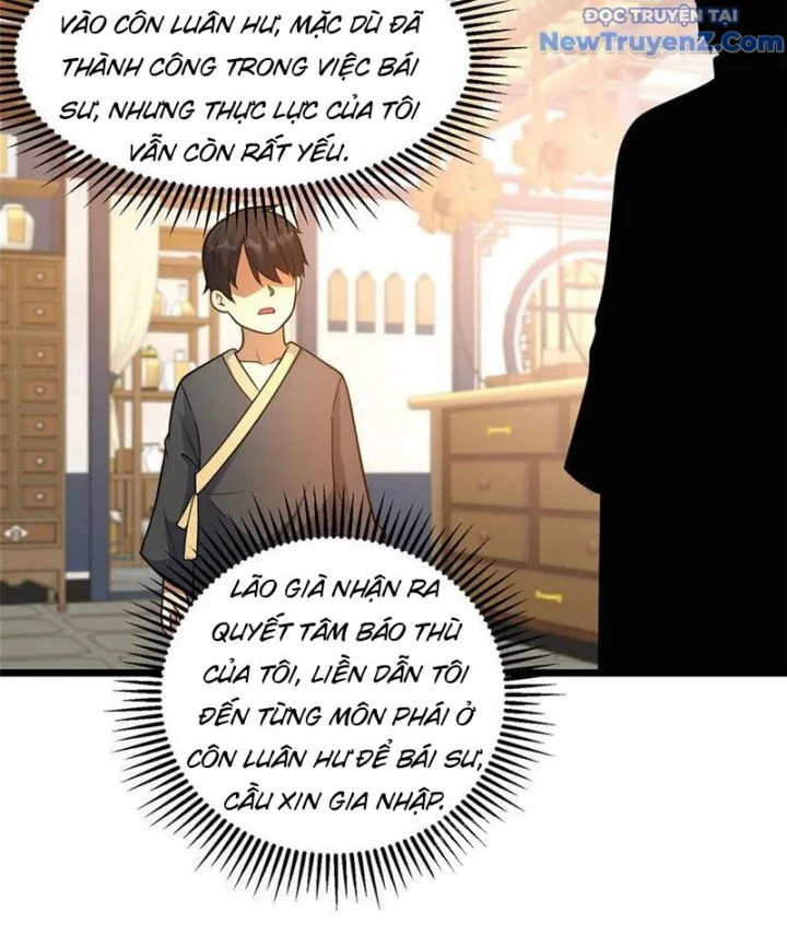 Siêu Phàm Sát Thần Chapter 246 - Trang 2