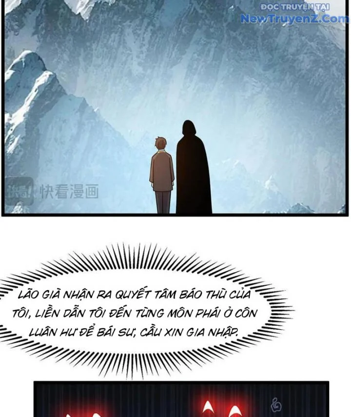 Siêu Phàm Sát Thần Chapter 246 - Trang 2