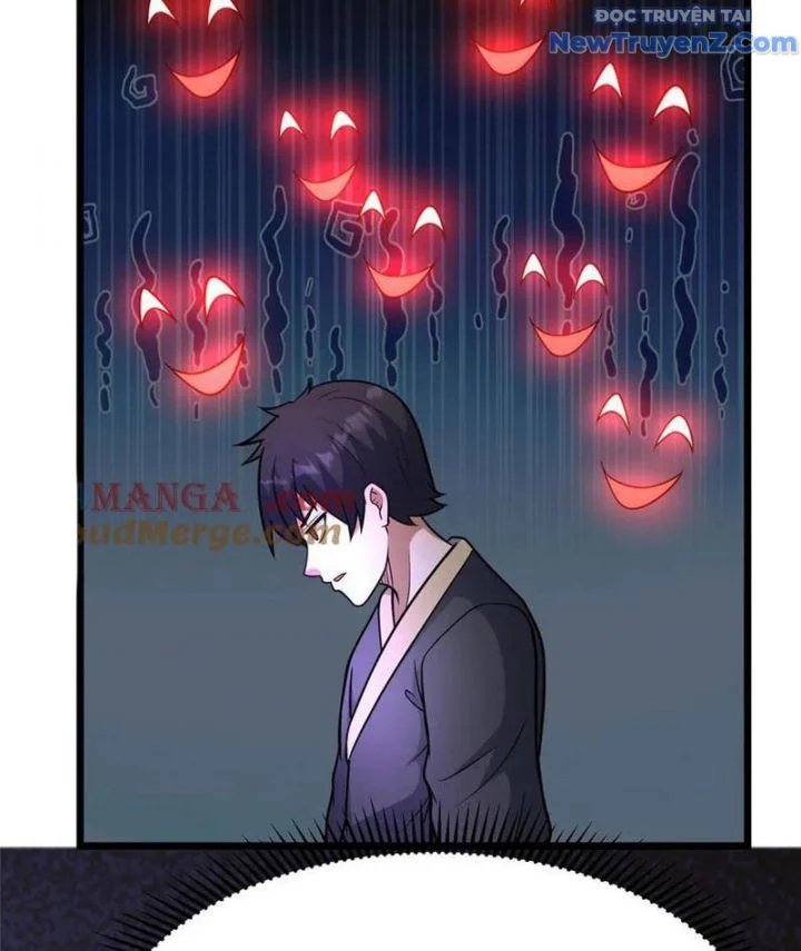 Siêu Phàm Sát Thần Chapter 246 - Trang 2