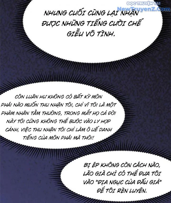 Siêu Phàm Sát Thần Chapter 246 - Trang 2