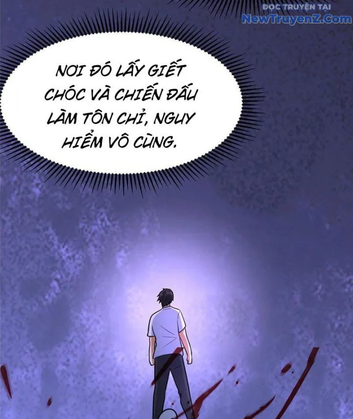Siêu Phàm Sát Thần Chapter 246 - Trang 2