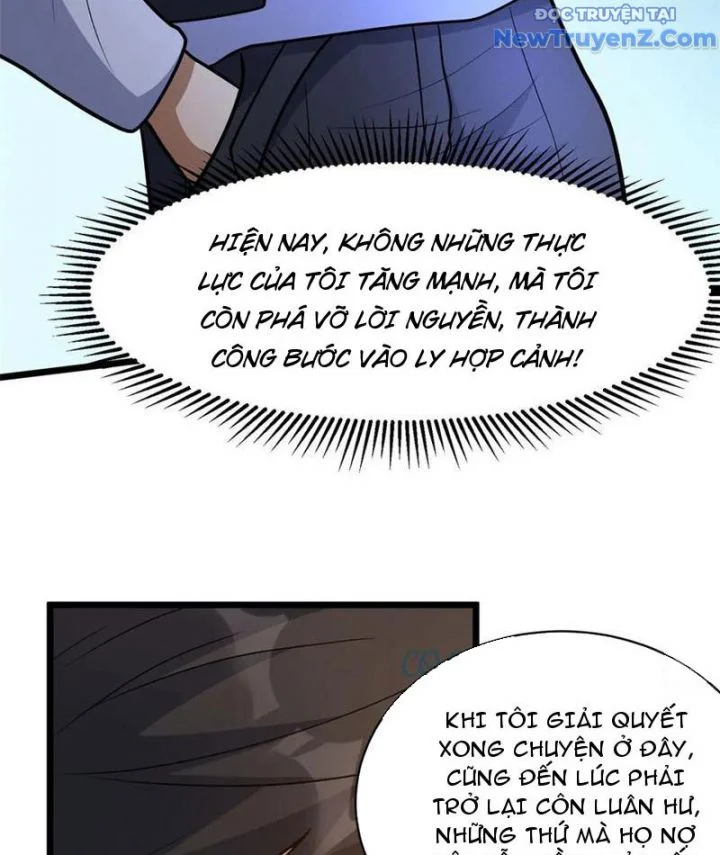 Siêu Phàm Sát Thần Chapter 246 - Trang 2