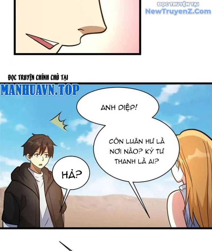 Siêu Phàm Sát Thần Chapter 246 - Trang 2