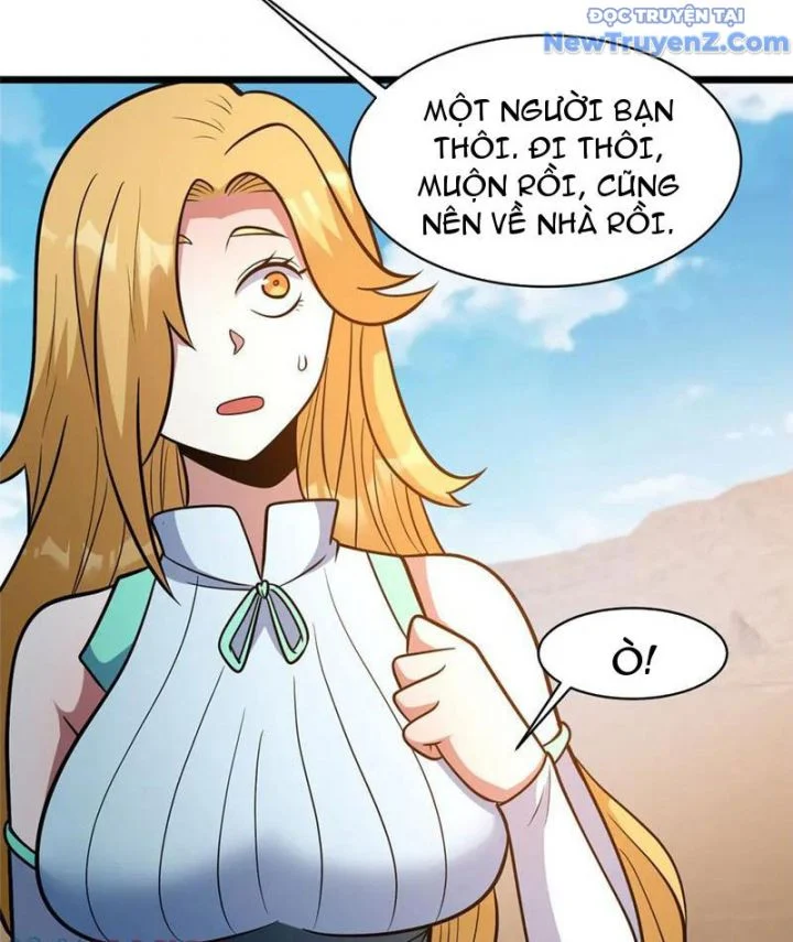 Siêu Phàm Sát Thần Chapter 246 - Trang 2