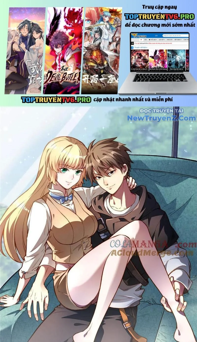 Siêu Phàm Sát Thần Chapter 249 - Trang 2