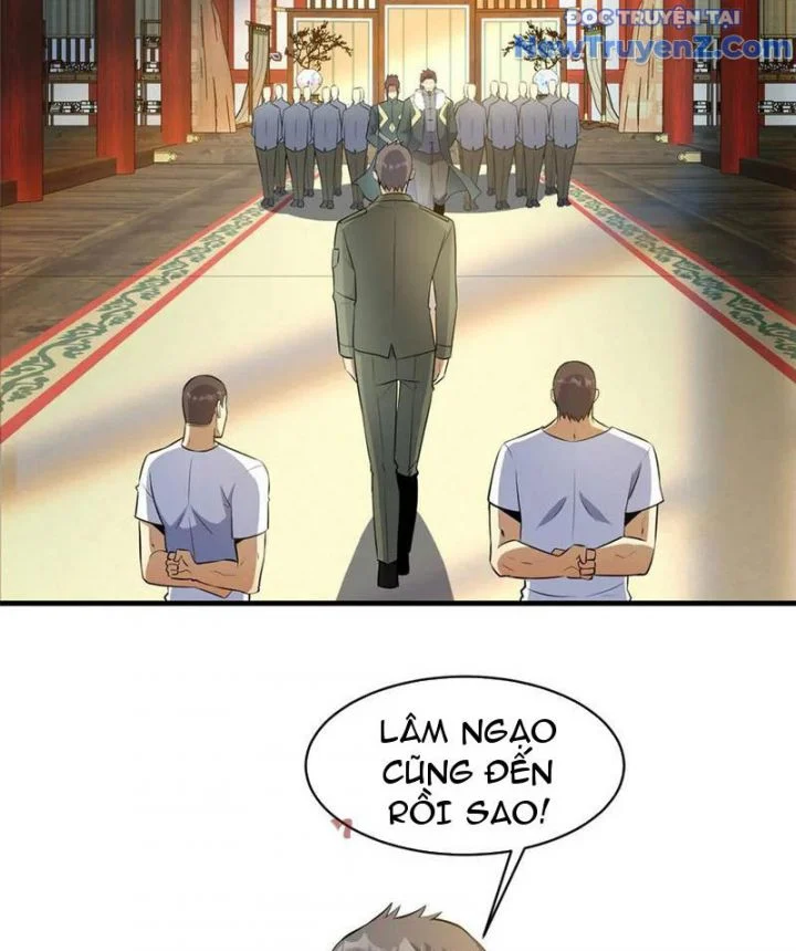 Siêu Phàm Sát Thần Chapter 249 - Trang 2
