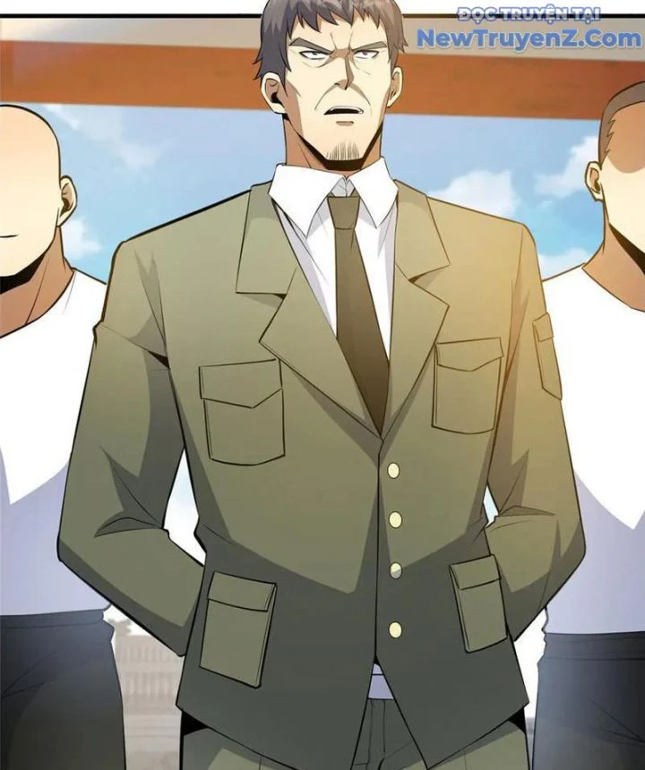 Siêu Phàm Sát Thần Chapter 249 - Trang 2