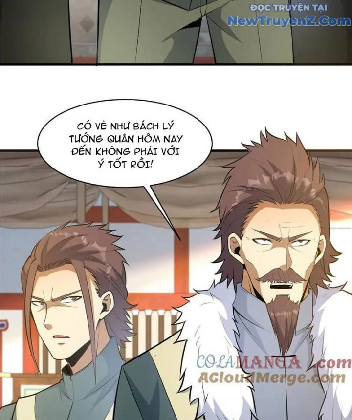 Siêu Phàm Sát Thần Chapter 249 - Trang 2