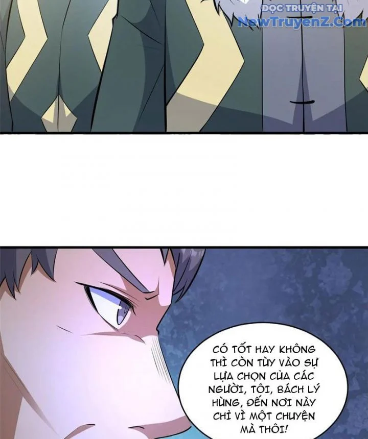 Siêu Phàm Sát Thần Chapter 249 - Trang 2