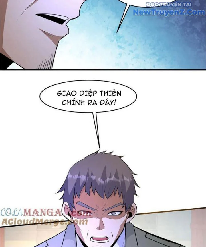 Siêu Phàm Sát Thần Chapter 249 - Trang 2
