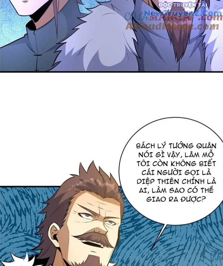 Siêu Phàm Sát Thần Chapter 249 - Trang 2