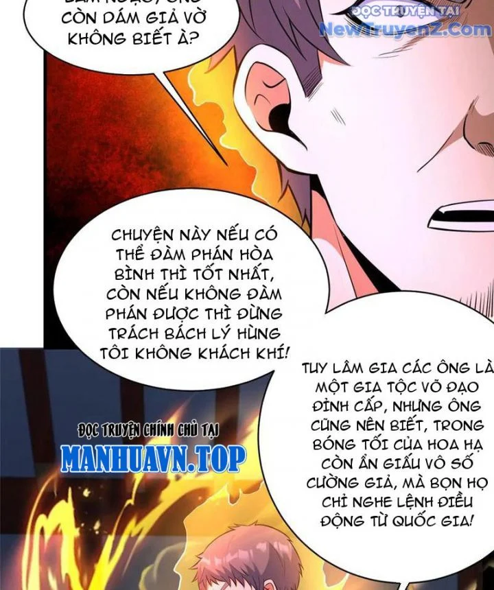 Siêu Phàm Sát Thần Chapter 249 - Trang 2