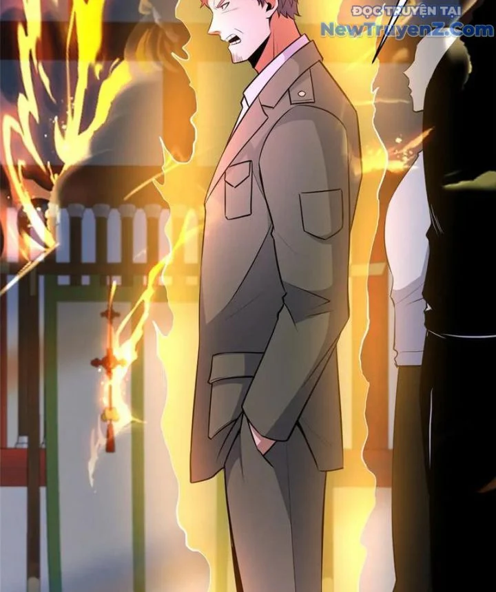 Siêu Phàm Sát Thần Chapter 249 - Trang 2