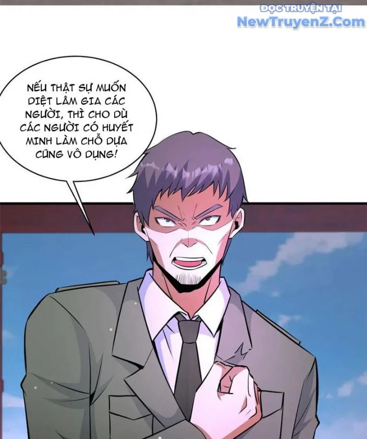 Siêu Phàm Sát Thần Chapter 249 - Trang 2