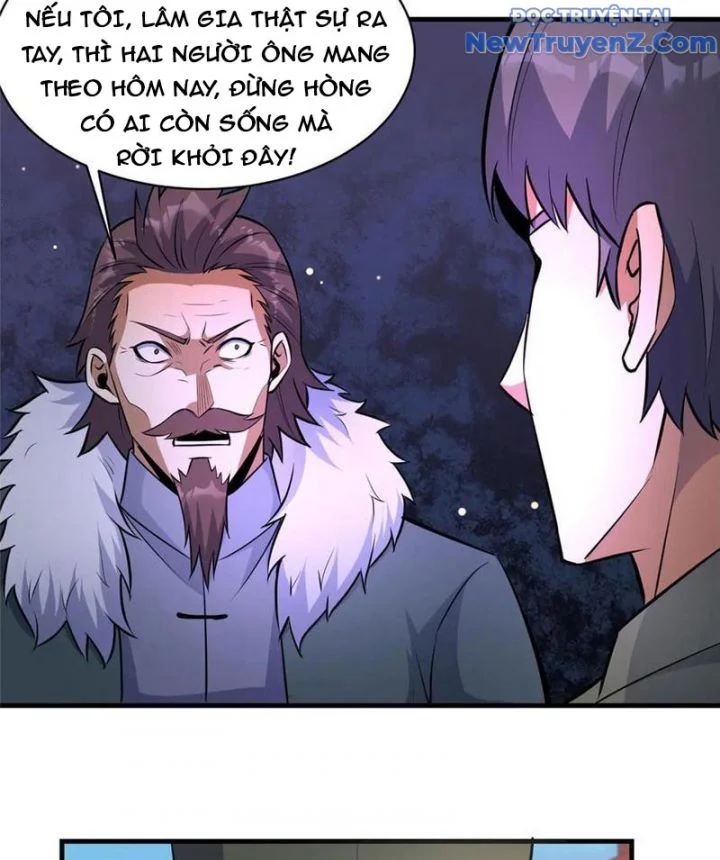 Siêu Phàm Sát Thần Chapter 249 - Trang 2
