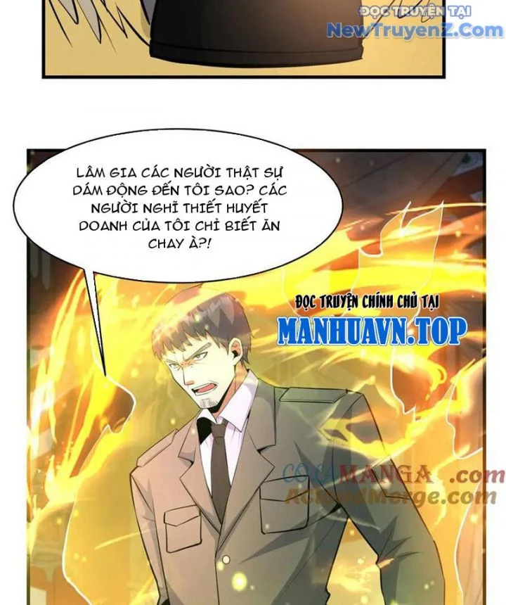 Siêu Phàm Sát Thần Chapter 249 - Trang 2