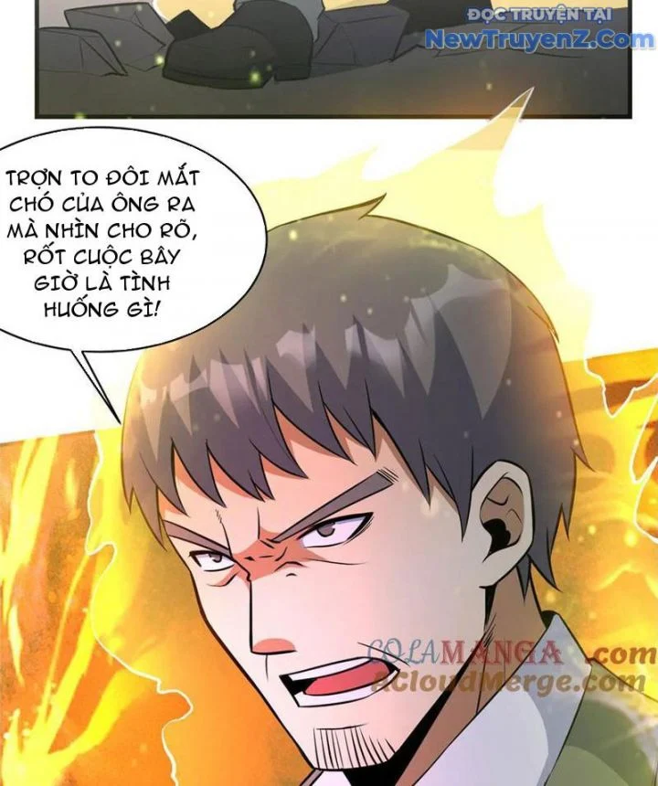 Siêu Phàm Sát Thần Chapter 249 - Trang 2