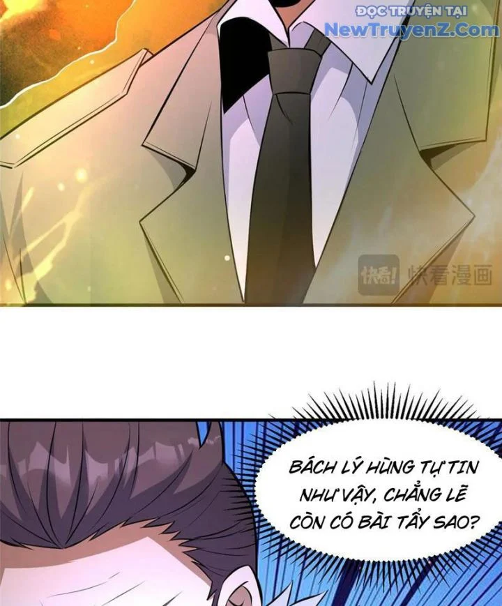 Siêu Phàm Sát Thần Chapter 249 - Trang 2