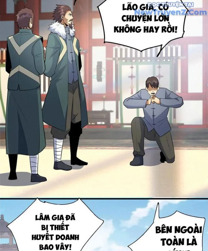 Siêu Phàm Sát Thần Chapter 249 - Trang 2