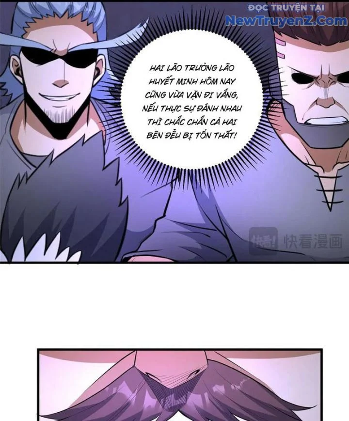 Siêu Phàm Sát Thần Chapter 249 - Trang 2