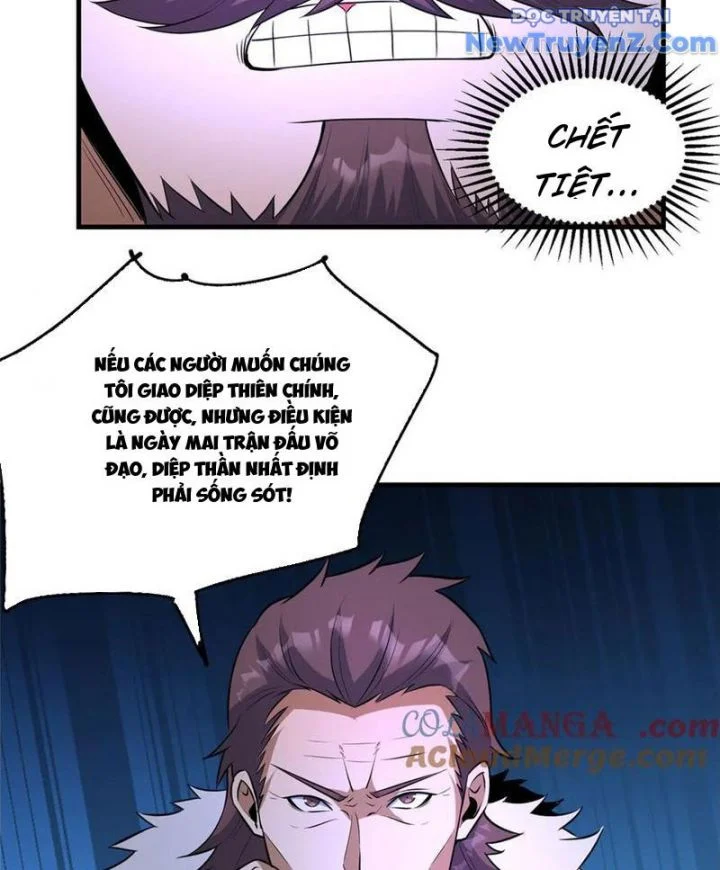 Siêu Phàm Sát Thần Chapter 249 - Trang 2