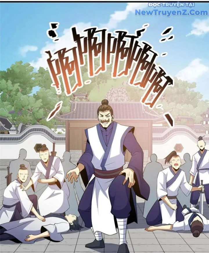 Siêu Phàm Sát Thần Chapter 249 - Trang 2