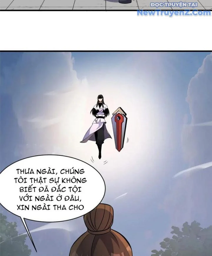 Siêu Phàm Sát Thần Chapter 249 - Trang 2