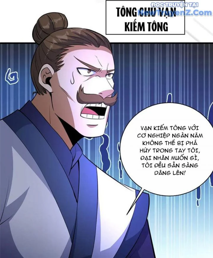 Siêu Phàm Sát Thần Chapter 249 - Trang 2