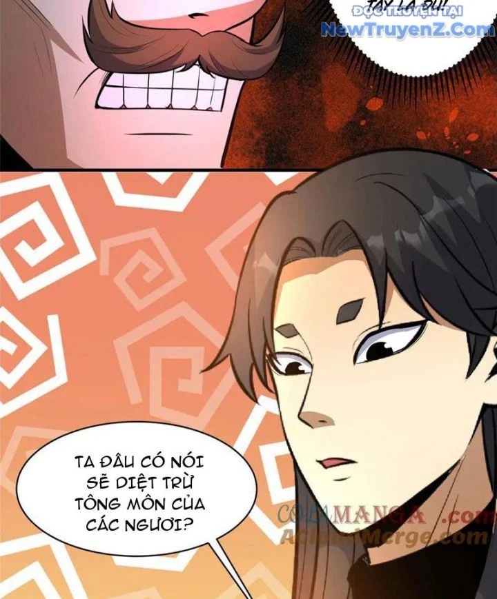 Siêu Phàm Sát Thần Chapter 249 - Trang 2
