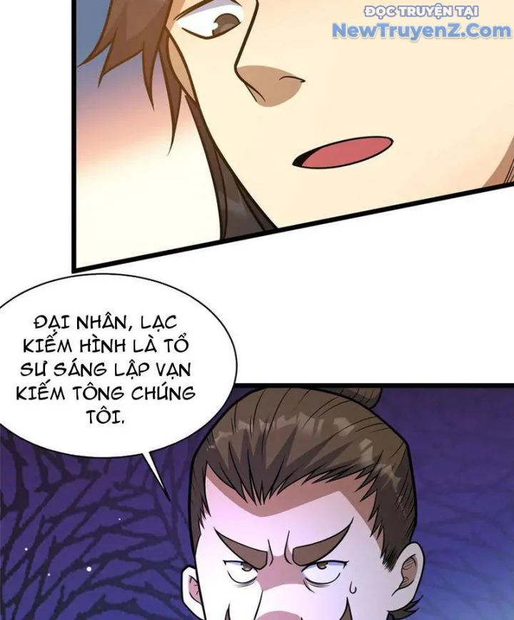 Siêu Phàm Sát Thần Chapter 249 - Trang 2