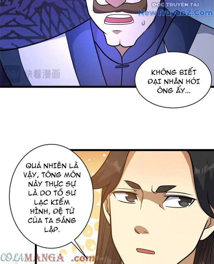 Siêu Phàm Sát Thần Chapter 249 - Trang 2