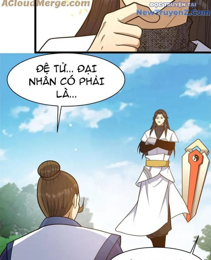 Siêu Phàm Sát Thần Chapter 249 - Trang 2