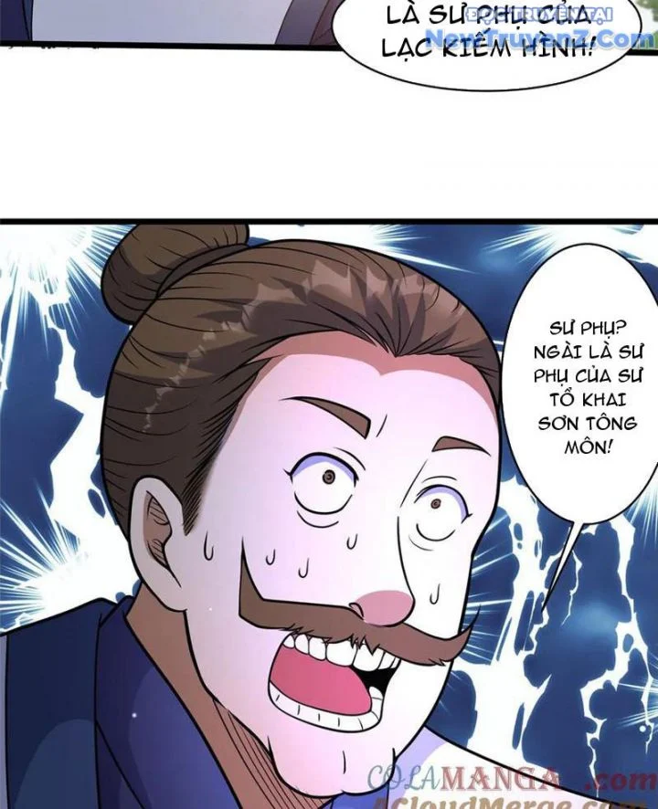 Siêu Phàm Sát Thần Chapter 249 - Trang 2