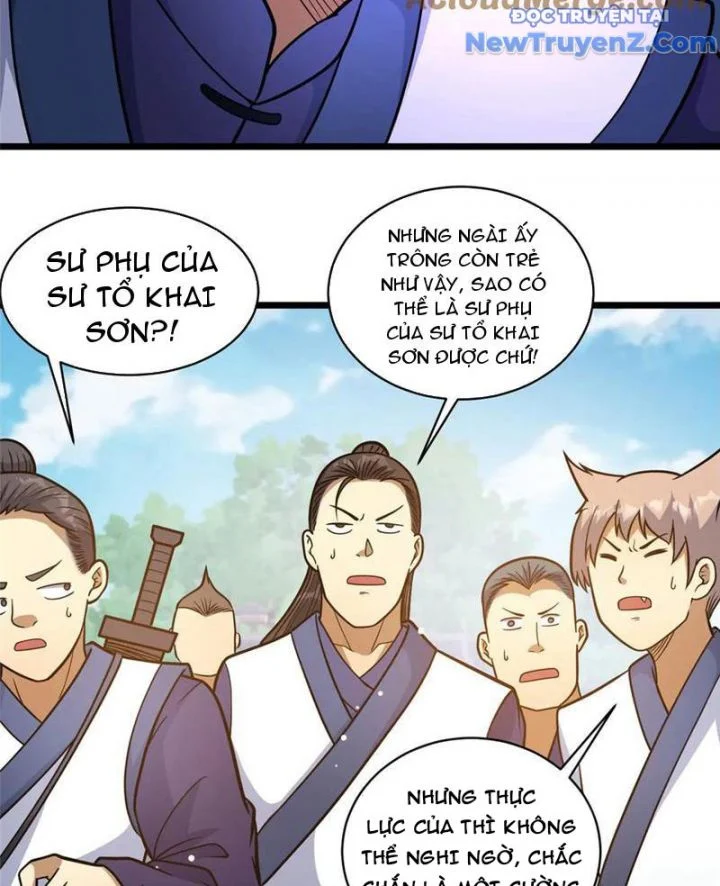 Siêu Phàm Sát Thần Chapter 249 - Trang 2