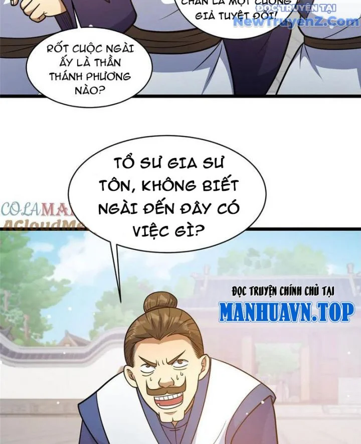 Siêu Phàm Sát Thần Chapter 249 - Trang 2