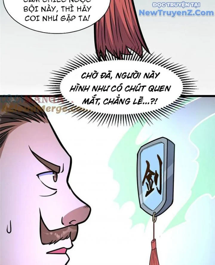 Siêu Phàm Sát Thần Chapter 249 - Trang 2