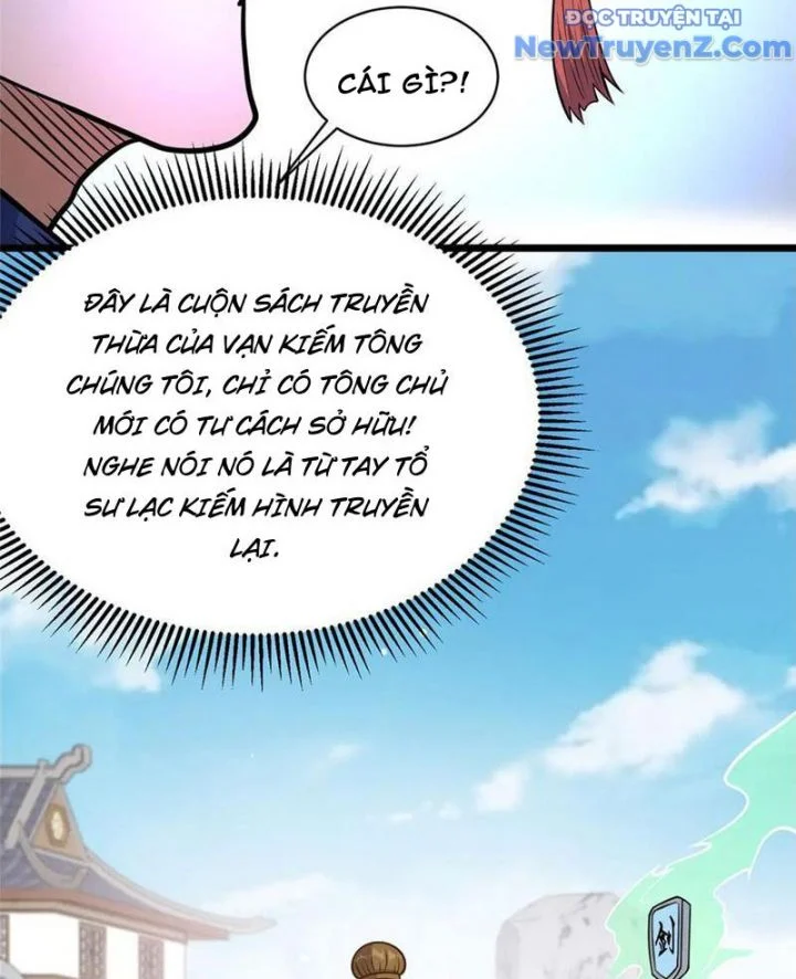 Siêu Phàm Sát Thần Chapter 249 - Trang 2