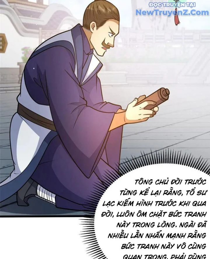 Siêu Phàm Sát Thần Chapter 249 - Trang 2