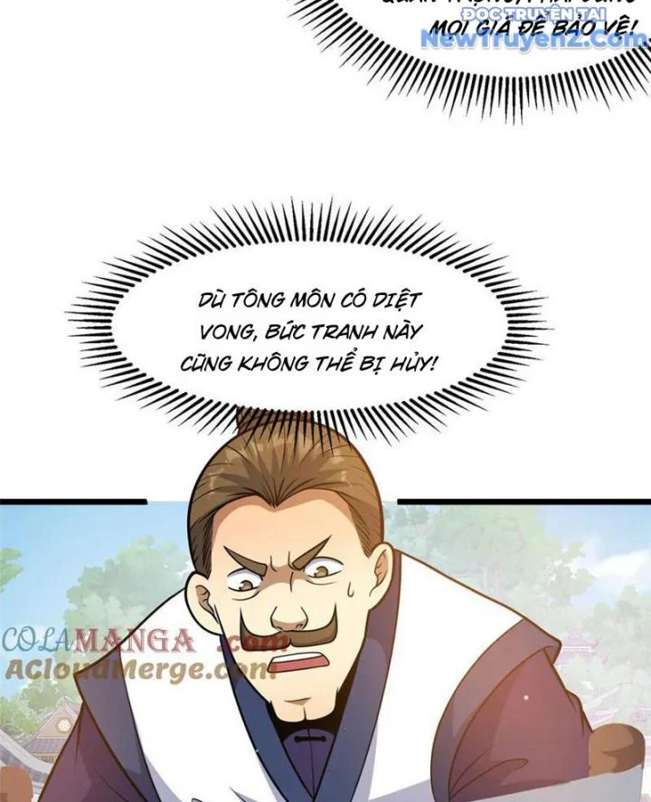 Siêu Phàm Sát Thần Chapter 249 - Trang 2