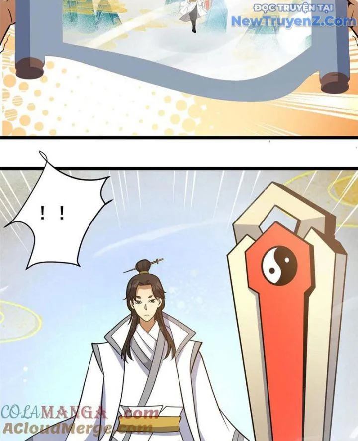 Siêu Phàm Sát Thần Chapter 249 - Trang 2