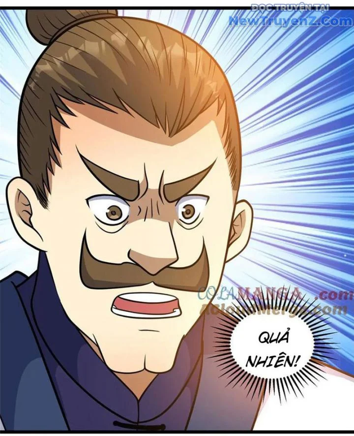 Siêu Phàm Sát Thần Chapter 249 - Trang 2