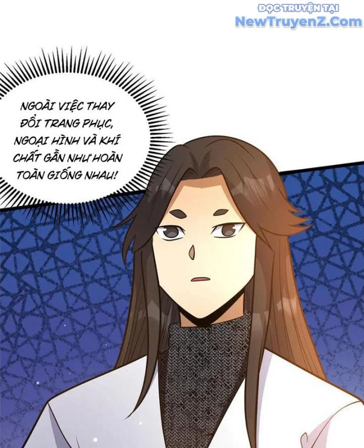Siêu Phàm Sát Thần Chapter 249 - Trang 2