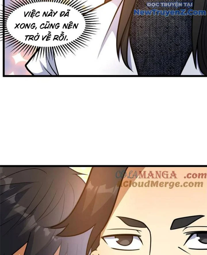 Siêu Phàm Sát Thần Chapter 249 - Trang 2